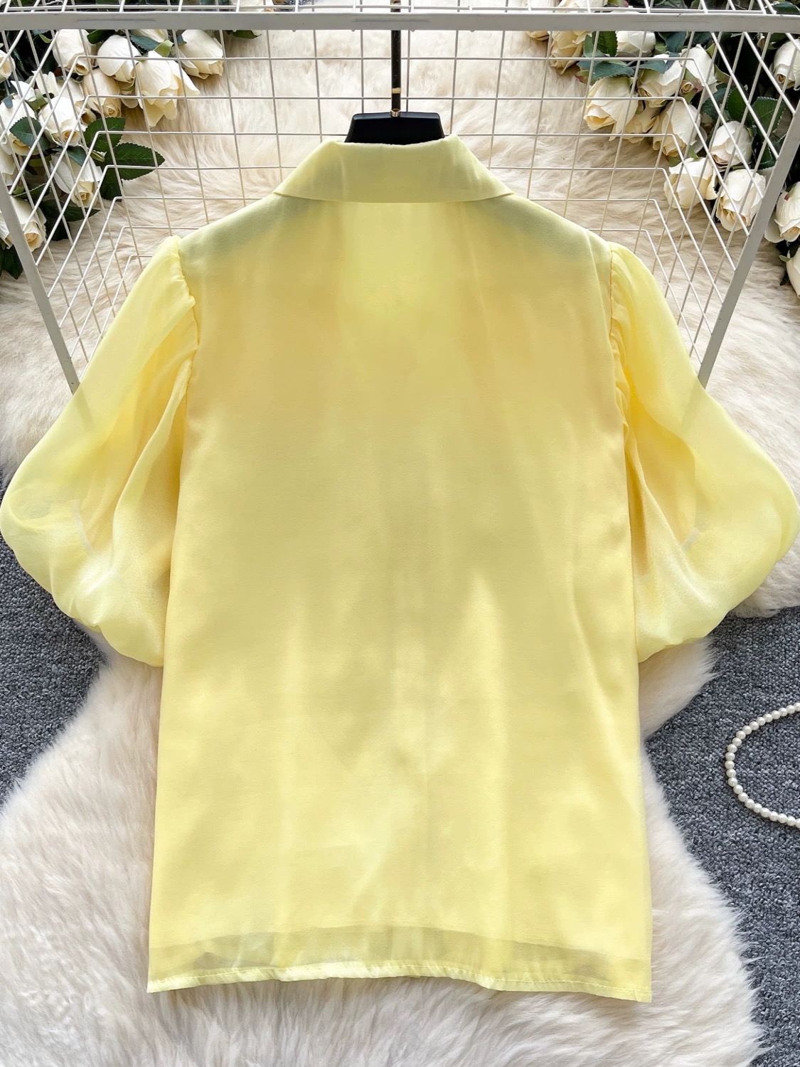 New York diva top FTO154 images